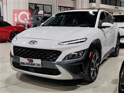 هیوندای کۆنا